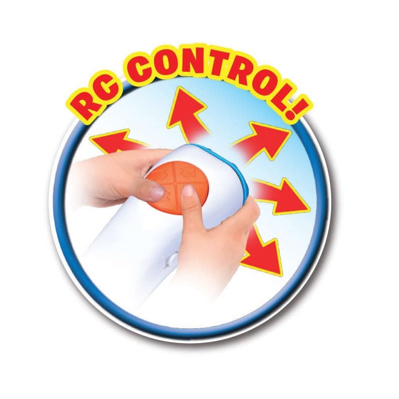 BB JUNIOR - Volkswagen My First Electric Car (1692021)