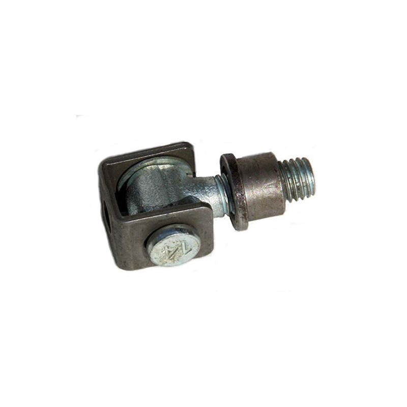 UHRIG Adjustable Gate Hinge M14 – Short Hinge Strap Made