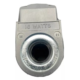 DANFOSS 322123 SOLENIOD VALVE COIL 12DVC - 16W