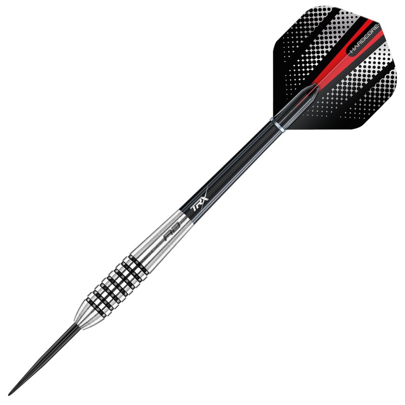 RED DRAGON Matra 1: 26g Flightmaster - Tungsten Darts Set