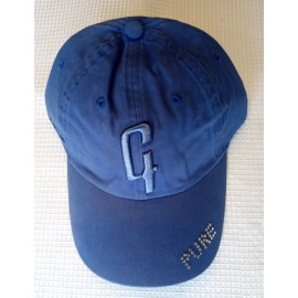 Gibson NEW Gibson Pure Guitar Baseball Cap Hat Unisex
