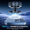 OPVICAM Car Phone Holder for Magsafe [Strongest Suction & Magnetic]