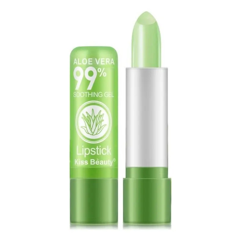 Set De 12 Pintalabios, 3.5 G, Aloe Vera Change//////////////