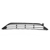 Front Bumper Cover Grille 622546FL0A Stylish Rugged Waterproof Front Bumper