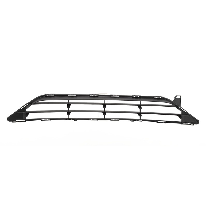 Front Bumper Cover Grille 622546FL0A Stylish Rugged Waterproof Front Bumper