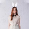 Baluue 1 Set Bunny Costume Set, Bunny Ear Headband, Cosplay
