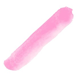 Rubor Jelly Cool Tinted Blush Stick - La Colors Petal Pink