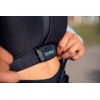 Bryton, Sensore e Fascia Cardio Ant+/Bluetooth per Ciclo Computer GPS,