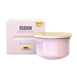 Crema facial Isdin humectante con ácido hialurónico repuesto 50ml