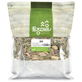Tojong Maeul 국산 줄풀300g Domestic Reed Grass 300g