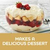Jell-O Instant Cheesecake Pudding & Pie Filling (3.4 oz Boxes,