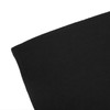 Planter Liner Roll 12x80in Black Felt Breathable Excellent Water Retention