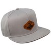 Jumping Bird Baseball Cap Unisex • Outdoor Snapback Cap •