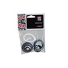 RockShox 2012 Lyrik Coil, Basic Service Kit