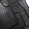 OMAC Floor Mats for Ford Focus 2012-2018 Car Mats All