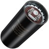 540-648 uf/MFD 110-125V VAC 50/60 Hz AC Electric Round Start