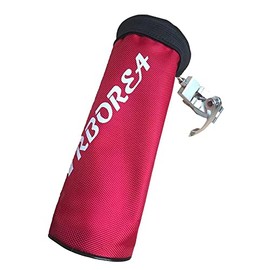 Arborea Drum Sticks Holder Up To 14Pair Drum Accessories Drum Sticks Holder for Drum Set (Red)