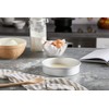 PME Anodised Aluminium Round Cake Pan 8 x 2-Inch Deep