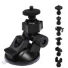 iSportgo S30 Dash Cam Suction Cup Mount [2nd Generation] 360