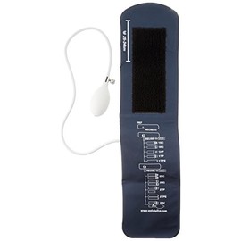 Welch Allyn DS44-11 Calibre con puño duradero de una pieza, adulto