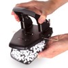 Swingline 2 Hole Punch, 28 Sheet Capacity Hole Puncher, Paper