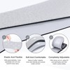 2 Packs Replacement Headgear for Nuance Pro - Headgear Straps