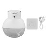 Automatic Soap Dispenser Touchless Rechargeable IPX5 Waterproof Wall Mounted Induction