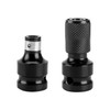 KSBBHDS 2 Piece Adapter Impact Driver Drill Wrench Adapter 1/2