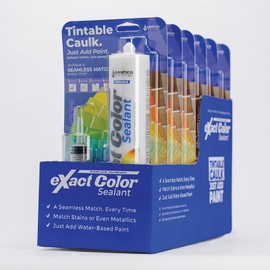 Exact Color DIY Kit 9.5 oz (Pack of 6)