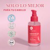 Luseta Keratin Oil Hair Repair Serum 3.38 oz