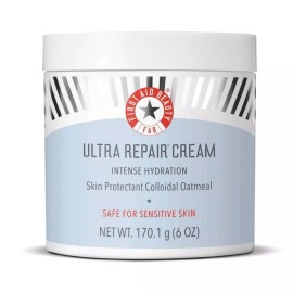 First Aid Beauty Ultra Repair Cream - 6oz.