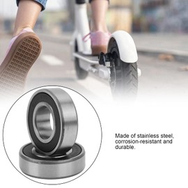 Electric Scooter Motor Drive Wheel Bearings, Ball Bearings Front Motor Drive Electric Scooter Wheel Bearings for M365 for PRO