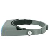 Optivisor Jewelers Magnifying Glasses - 1.5X, 2X, 2.5X, 3.5X Optical