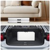 34“Square Card Table, Portable Folding Game Table for Parties &