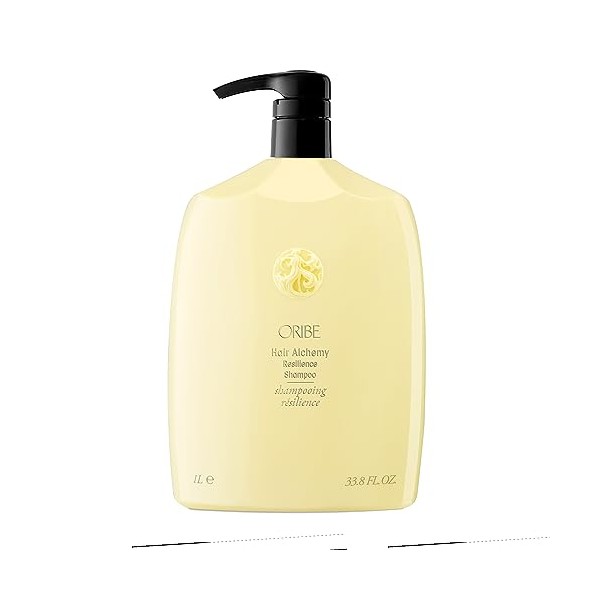 ORIBE ORIBE Hair Alchemy Resilience Shampoo Liter