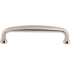 Top Knobs M2117 Top Knobs M2117 Charlotte 4 Inch Center