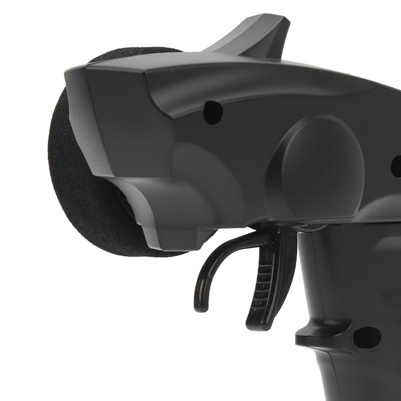 91803G Remote Controller 2.4GHz Frequency LCD Display Detachable Multifunction RC