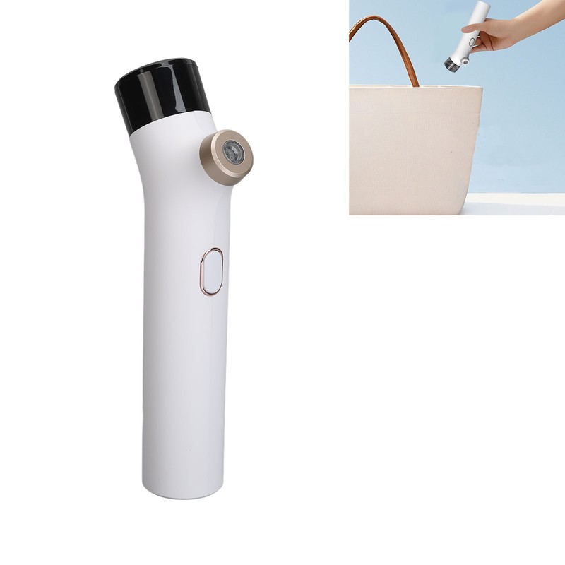 Facial Nano Oxygen Injector Deep Moisturizing Fine Mist High Pressure