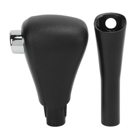 Shifter Knob Selector Assembly 54131 SDA A81 Replacement for Accord 2003‑2005 LHD Car