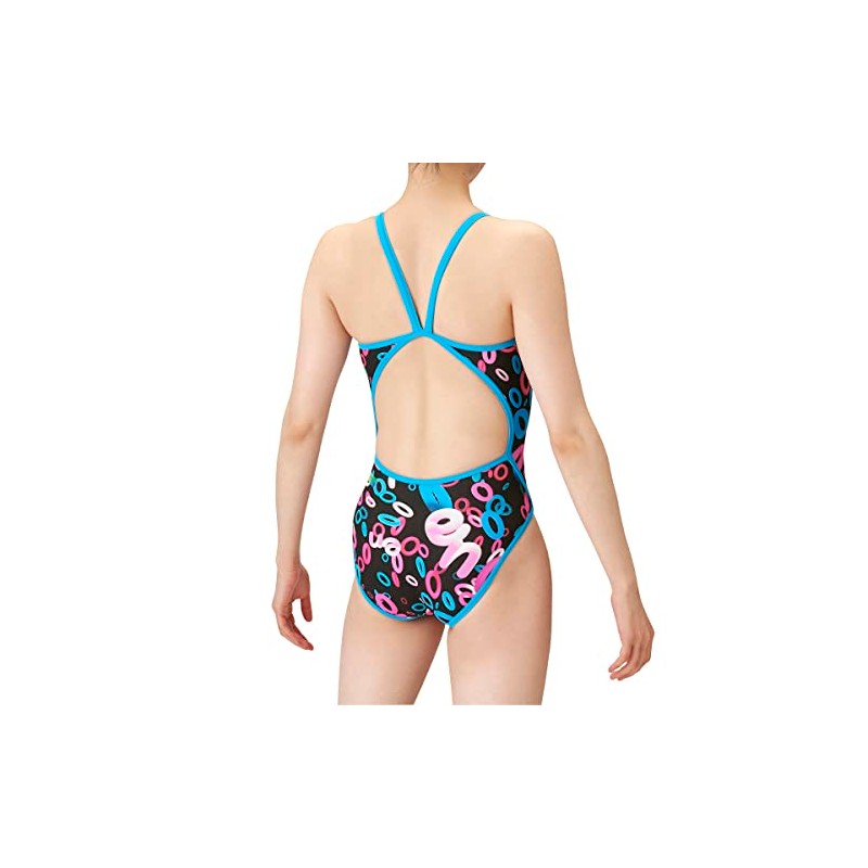 Arena 50th Anniversary Bikini You Made TOUGHSUIT Super Flyback