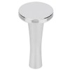 41mm Capsule Coffee Powder Hammer Tamper Stainless Steel Coffee Press