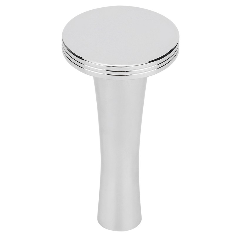 41mm Capsule Coffee Powder Hammer Tamper Stainless Steel Coffee Press