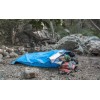 Hawk Heavy Duty Multi-Function Emergency Sleeping Bag, Waterproof, 116"x 85",