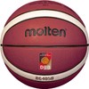 Molten Basketball B6G4050-DBB Top Match Ball, Premium Synthetic Leather, 12