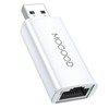 MOGOOD USB LAN Converter Type A to RJ45 1Gbps High