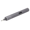 Electric Screwdriver Set with 24 Drill Bits Automatic Brake 8