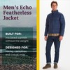 Marmot Echo Featherless Jacket Arctic Navy MD