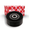 Febi Bilstein 33880 Pulley (V-Ribbed Belt)