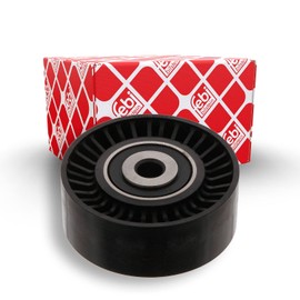 Febi Bilstein 33880 Pulley (V-Ribbed Belt)