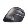 Adesso iMouse A20 Ergonomic Wireless Mouse, 1000/1600/2400 DPI, Vertical Design,